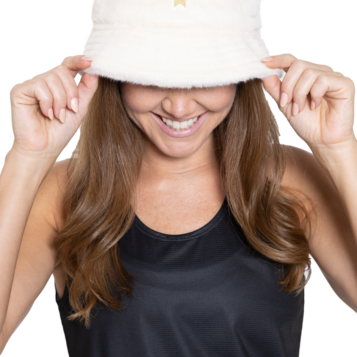 Bucket Hats For Women - Shop Hats Online At Sportsgirl