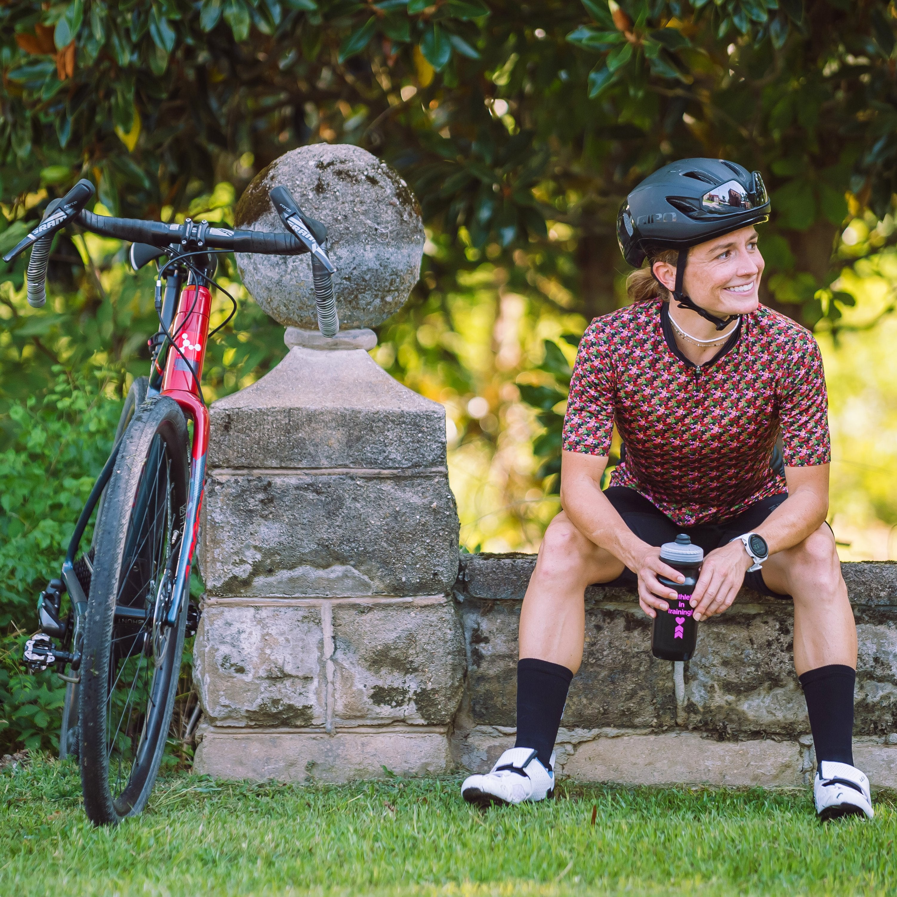 Coeur Sports - Enjoy a slice of summer🍉 Shop our new Watermelon Collection  now-available in triathlon, cycling and running gear. Click below to shop  now!