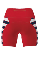 Coeur Sports 5 inch fitted run short PRESALE! Allez! 5" Fitted Run Shorts