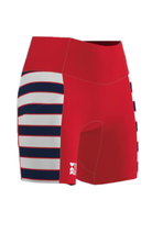 Coeur Sports 5 inch fitted run short PRESALE! Allez! 5" Fitted Run Shorts