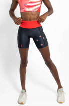 Coeur Sports 5 Inch Fitted Run Short PRESALE! New Zealand 24 5" Fitted Run Shorts