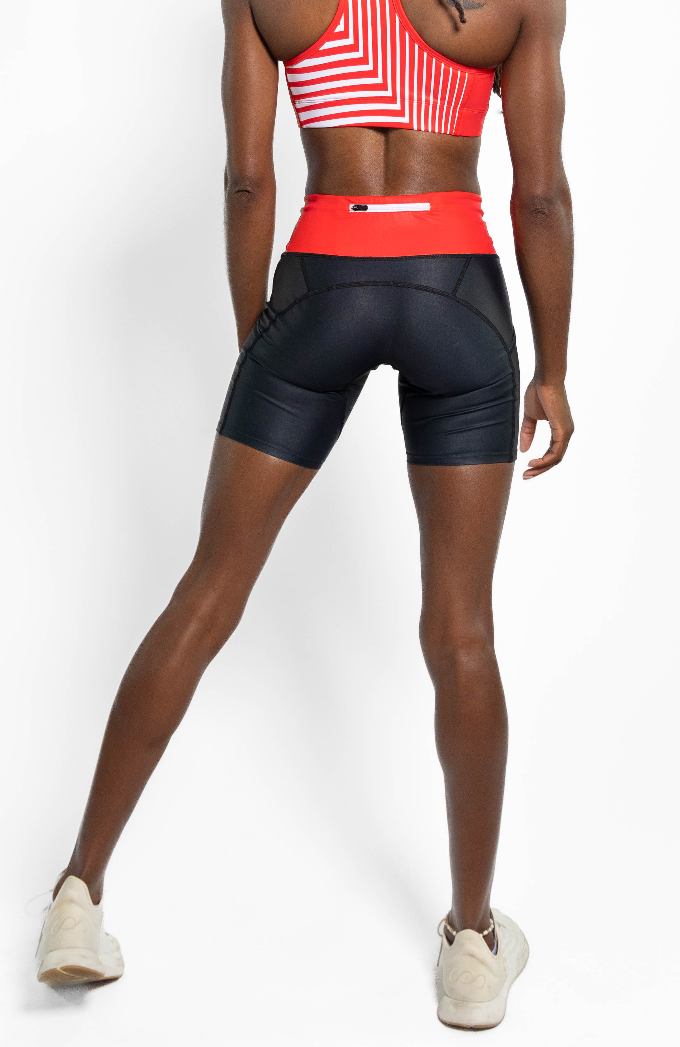 Coeur Sports 5 Inch Fitted Run Short PRESALE! New Zealand 24 5" Fitted Run Shorts