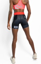 Coeur Sports 5 inch Powerband Tri Short PRESALE! New Zealand 24 Women's 5" Triathlon Shorts