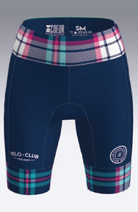 Coeur Sports 8 Inch Powerband Tri Short PRESALE! Velo Club 24 Women's 8 inch Triathlon Shorts