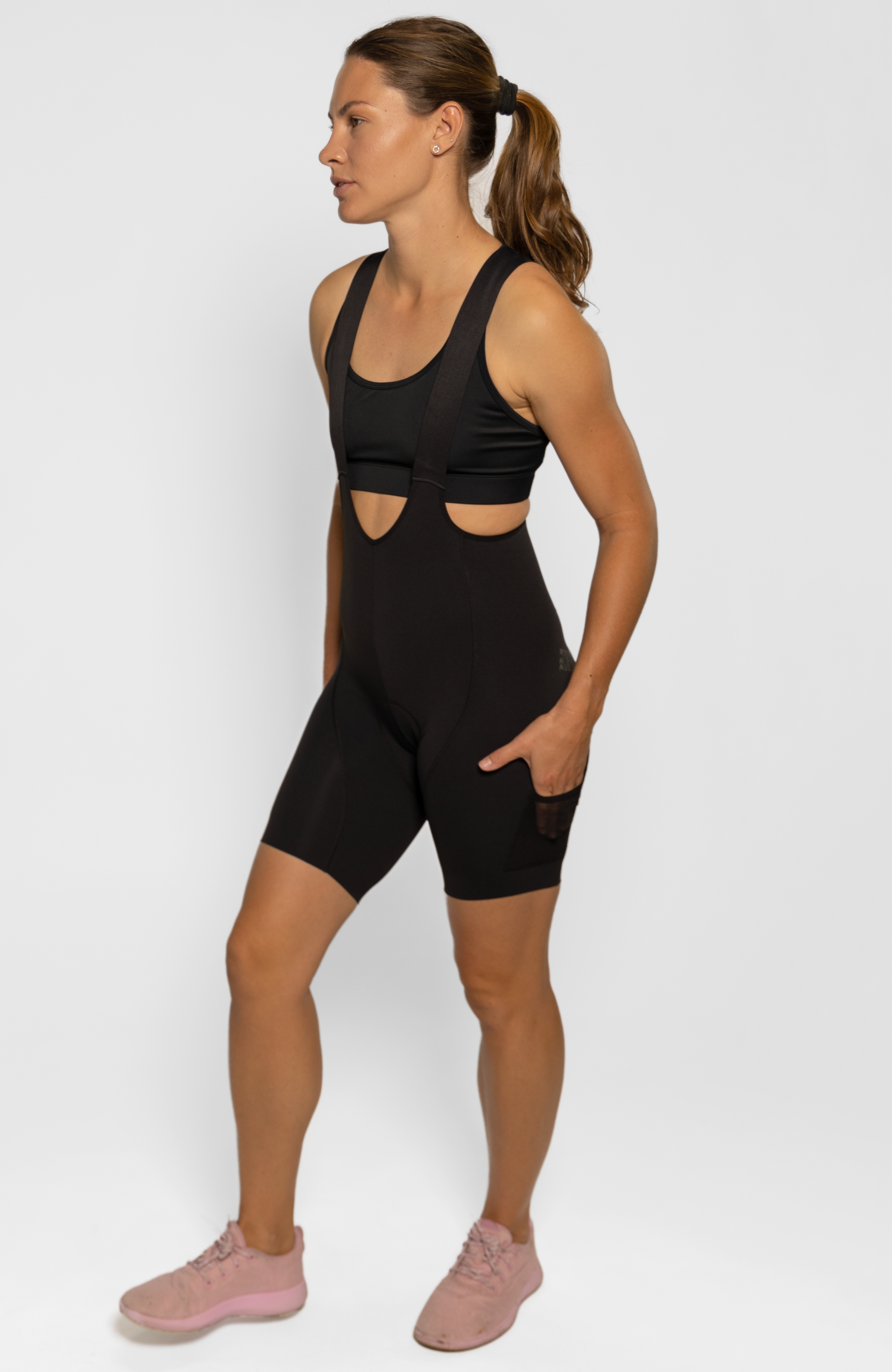 Aurola Shorts  Cute workout outfits, Yoga shorts outfit, Workout outfit