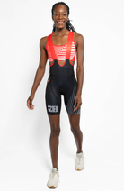 Coeur Sports Bib Short PRESALE! New Zealand 24 Cargo Bib Short