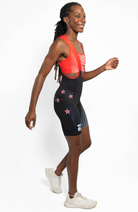 Coeur Sports Bib Short PRESALE! New Zealand 24 Cargo Bib Short