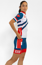 Coeur Sports Cycling Jersey PRESALE: Allez! Cycling Jersey