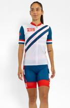 Coeur Sports Cycling Jersey PRESALE: Allez! Cycling Jersey