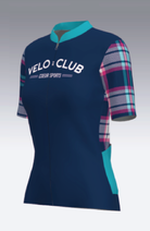 Coeur Sports Cycling Jersey PRESALE! Virtual Velo Cycling Club 24 Cycling Jersey