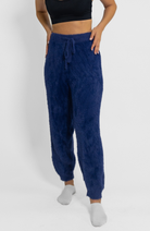 Coeur Sports Fuzzy Pant Coeur Fuzzy Pants