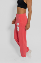 Coeur Sports Jogger Fleece Jogger Sweatpant