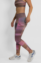 Coeur Sports Run Tights Dawn Performance Running Tights