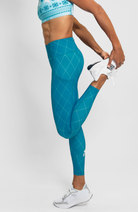 Coeur Sports Run Tights Holiday 24 Performance Run Tights