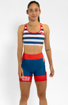 Coeur Sports Sports Bra PRESALE! Allez! Pocket Sports Bra