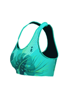 Coeur Sports Sports Bra PRESALE! Aloha 23 Pocket Sports Bra