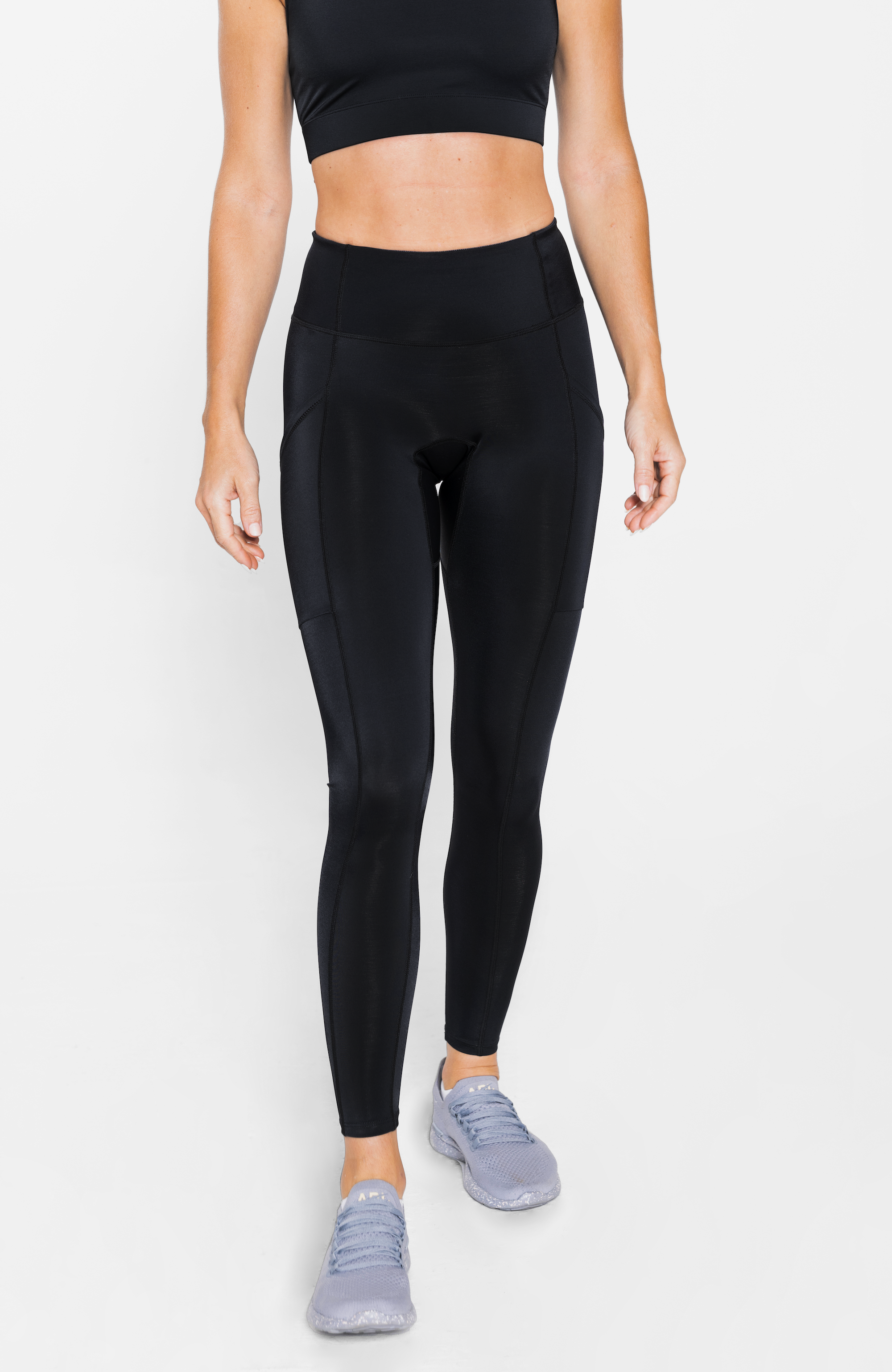 lululemon - Our answer to these frigid temps—the return of the
