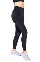 Coeur Sports Tri Tight Little Black Performance Tri Tight