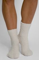 Nuzzle Clothing #N/A ONE SIZE Fluff Socks