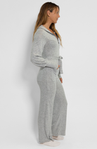 Nuzzle Clothing Winnie Jumpsuit Winnie Jumpsuit - Mist